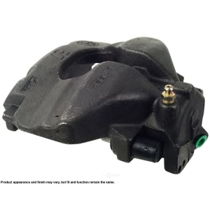 Cardone Reman Remanufactured Unloaded Caliper for 2000 Volkswagen EuroVan - 19-2056