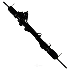 AAE Remanufactured Hydraulic Power Steering Rack & Pinion 100% Tested for 2002 Lincoln LS - 64237V