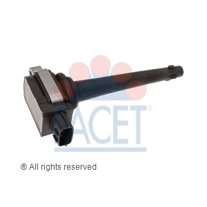 facet Ignition Coil for 2009 Nissan Sentra - 9.6389