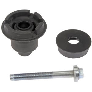 Dorman Front Regular Subframe Bushing Kit for 2010 Toyota Camry - 924-268