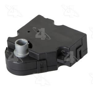 Four Seasons Hvac Mode Door Actuator for 2002 Chevrolet Trailblazer - 73030