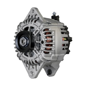 Remy Remanufactured Alternator for 1999 Kia Sephia - 11212