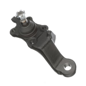 Delphi Front Passenger Side Lower Ball Joint for 2001 Toyota Tacoma - TC5114