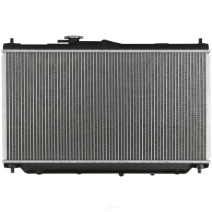 Spectra Premium Complete Radiator for Honda Prelude - CU19