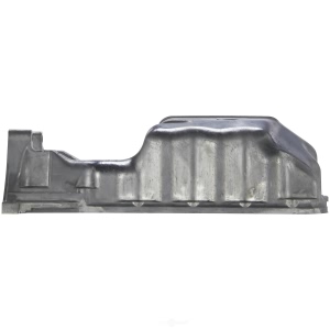 Spectra Premium New Design Engine Oil Pan Without Gaskets for 2002 Honda Accord - HOP14A