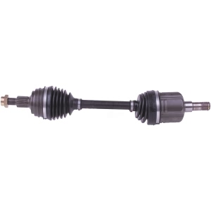 Cardone Reman Remanufactured CV Axle Assembly for 1990 Chevrolet Lumina - 60-1037