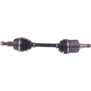 Cardone Reman Remanufactured CV Axle Assembly for 1992 Chevrolet Lumina - 60-1037