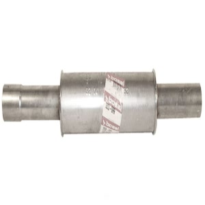 Bosal Front Exhaust Resonator And Pipe Assembly for 1997 Volkswagen Jetta - 233-099