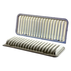 WIX Panel Air Filter for 2014 Scion iQ - 49740