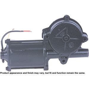 Cardone Reman Remanufactured Window Lift Motor for 1994 Ford Tempo - 42-332