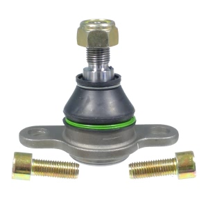 Delphi Front Lower Bolt On Ball Joint for 1999 Volkswagen EuroVan - TC967