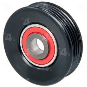 Four Seasons Drive Belt Idler Pulley for Ford Aspire - 45024