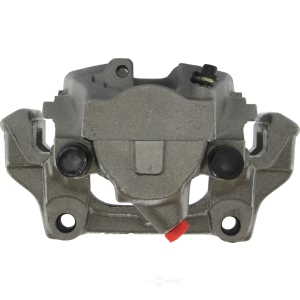 Centric Remanufactured Semi-Loaded Front Passenger Side Brake Caliper for 2007 Chrysler Crossfire - 141.35067