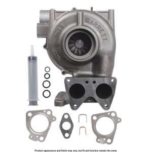 Cardone Reman Remanufactured Turbocharger for 2010 Chevrolet Express 3500 - 2T-113LS