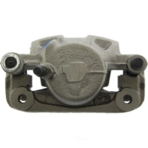 Centric Remanufactured Semi-Loaded Front Driver Side Brake Caliper for Geo Spectrum - 141.43028