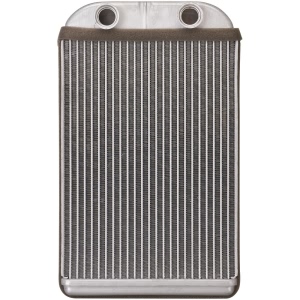 Spectra Premium HVAC Heater Core for 2001 Toyota Tundra - 93079