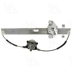 ACI Manual Window Regulator for 2005 Saturn Vue - 81170