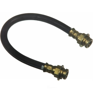 Wagner Rear Brake Hydraulic Hose for 1999 Chevrolet Lumina - BH132330