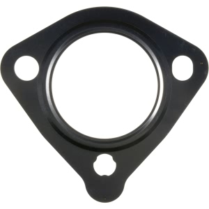 Victor Reinz Steel Exhaust Pipe Flange Gasket for Mazda Protege5 - 71-15624-00
