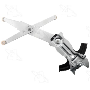 ACI Power Window Regulator for 1998 Chevrolet Camaro - 81239