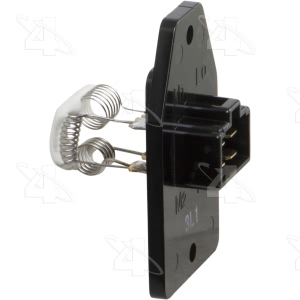 Four Seasons Hvac Blower Motor Resistor for 1999 Acura Integra - 20087