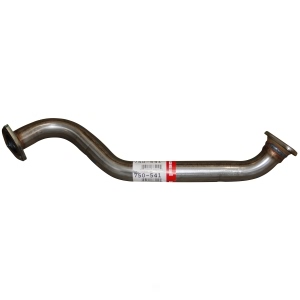 Bosal Exhaust Pipe for 2011 Honda Civic - 750-541