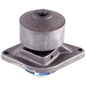 Gates Engine Coolant Standard Water Pump for 2008 Dodge Ram 2500 - 43526