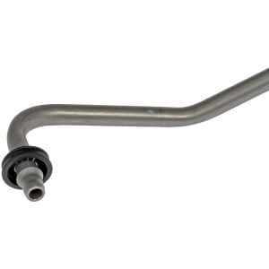 Dorman Automatic Transmission Oil Cooler Hose Assembly for 2009 Saturn Aura - 624-105