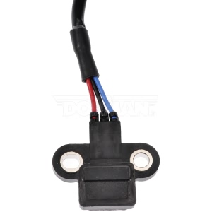 Dorman OE Solutions Crankshaft Position Sensor for 2003 Kia Sedona - 907-767