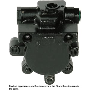 Cardone Reman Remanufactured Power Steering Pump w/o Reservoir for Oldsmobile Intrigue - 20-401