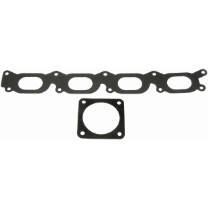 Dorman Intake Manifold Gasket Set for 2003 Audi TT Quattro - 615-705