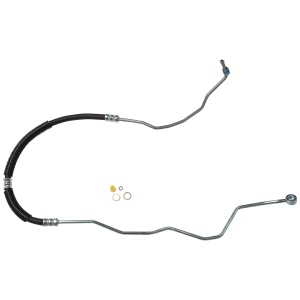Gates Power Steering Pressure Line Hose Assembly for 1999 Volkswagen Jetta - 365750