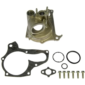 Dorman Engine Coolant Water Pump Housing for 1998 Toyota Camry - 902-401