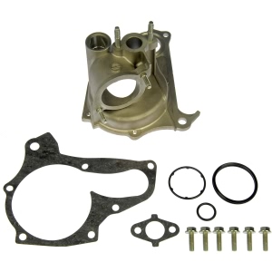 Dorman Engine Coolant Water Pump Housing for 1993 Toyota Celica - 902-401