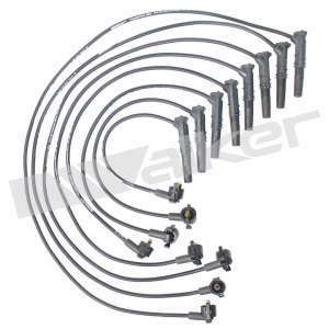 Walker Products Spark Plug Wire Set for 1993 Lincoln Town Car - 924-1401