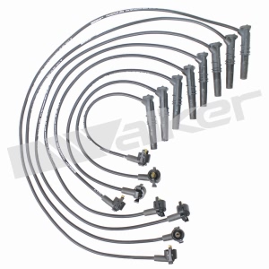 Walker Products Spark Plug Wire Set for 1993 Ford Crown Victoria - 924-1401