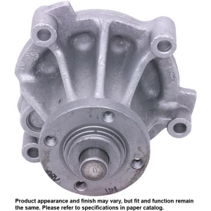 Cardone Reman Remanufactured Water Pumps for 2000 Lincoln Town Car - 58-479