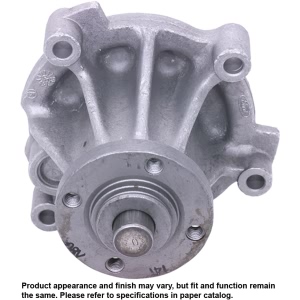 Cardone Reman Remanufactured Water Pumps for 1998 Ford Crown Victoria - 58-479