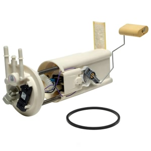 Denso Fuel Pump Module Assembly for 2001 Chevrolet Venture - 953-5088