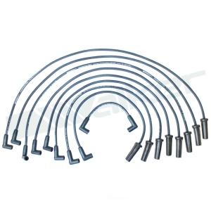 Walker Products Spark Plug Wire Set for GMC C2500 - 924-1430