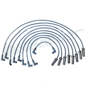 Walker Products Spark Plug Wire Set for GMC P3500 - 924-1430