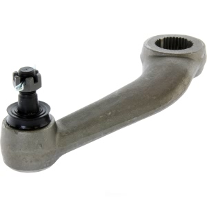 Centric Premium™ Front Steering Pitman Arm for Lincoln - 620.61505
