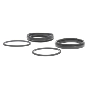 Centric Front Disc Brake Caliper Repair Kit for 2012 Ford F-350 Super Duty - 143.75001