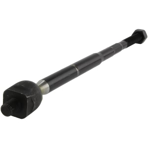 Centric Premium™ Front Inner Steering Tie Rod End for 2006 Chevrolet Equinox - 612.66101