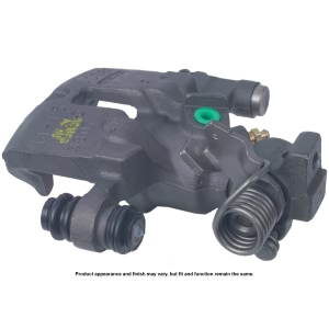 Cardone Reman Remanufactured Unloaded Caliper for 2002 Pontiac Bonneville - 18-4719