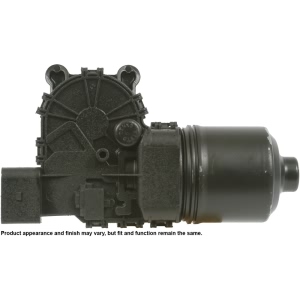 Cardone Reman Remanufactured Wiper Motor for 2014 Volkswagen Jetta - 43-35002