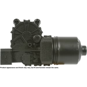 Cardone Reman Remanufactured Wiper Motor for Volkswagen Jetta - 43-35002