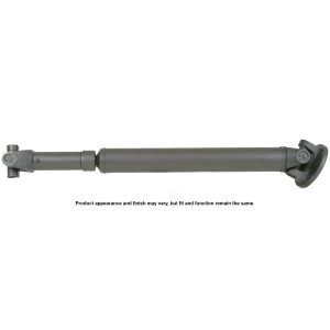 Cardone Reman Remanufactured Driveshaft/ Prop Shaft for GMC Suburban - 65-9349