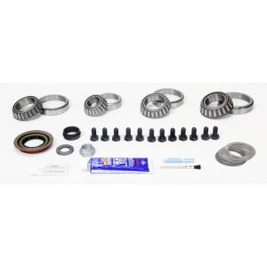 SKF Rear Master Differential Rebuild Kit With Bolts for 1995 Dodge Ram 1500 - SDK304-MK