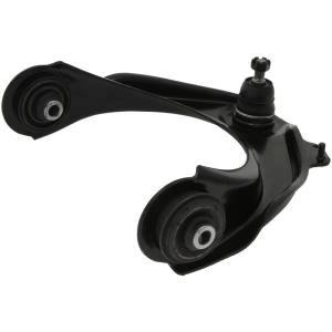 Centric Premium™ Rear Passenger Side Upper Non-Adjustable Control Arm and Ball Joint Assembly for 2001 Acura CL - 622.40025